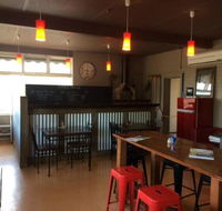 Jackson's on Albert Takeaway  Coffee Lounge - Accommodation Whitsundays