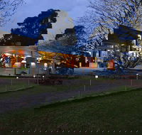 Killingworth Hill - Accommodation Whitsundays