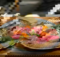 Kuzu Izakaya - Accommodation Whitsundays