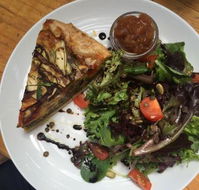 La Trattoria - Accommodation Whitsundays