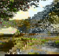 Lake Moodemere Estate - Accommodation Whitsundays