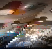 Leon Palace - Accommodation Whitsundays