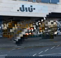 Lulu Cafe and Deli - Accommodation Whitsundays