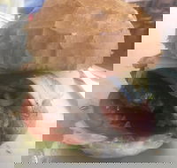 Lunchworks - Accommodation Whitsundays