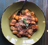 Lupo's Kiln Cafe - Accommodation Whitsundays