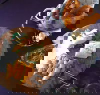 Luscious - Accommodation Whitsundays