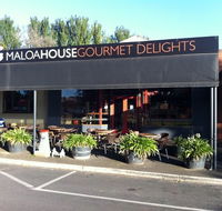 Maison Maloa Licensed Cafe  Gifts - Accommodation Whitsundays