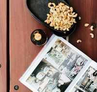 Malee Thai - Accommodation Whitsundays