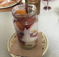 MannaFest Cafe - Accommodation Whitsundays