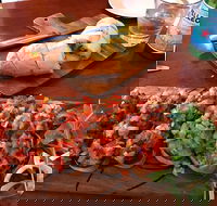 Marios At San Remo - Accommodation Whitsundays