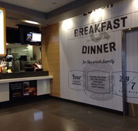 Mcdonald's - Accommodation Whitsundays
