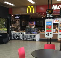 McDonalds Euroa - Accommodation Whitsundays