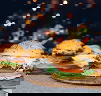 Middel's Tapas Bar and Restaurant - Accommodation Whitsundays