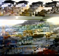 Minerva and the Bean - Accommodation Whitsundays