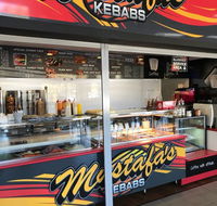 Mustafa's Kababs - Accommodation Whitsundays