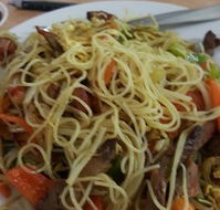 New Hong Kong Chinese And Malaysian Restaurant - Accommodation Whitsundays