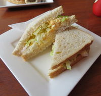 Nicks Bakehouse - Accommodation Whitsundays