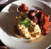 Number 9 Dream Cafe - Accommodation Whitsundays