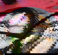 Oishii Sushi and Seafood - Accommodation Whitsundays