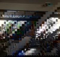 Old Lake Kitchen - Accommodation Whitsundays