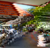 Orbost bakery - Accommodation Whitsundays