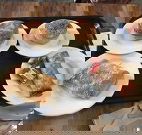 Parker Pies - Accommodation Whitsundays