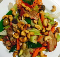 Peach Village Chinese Restaurant - Accommodation Whitsundays