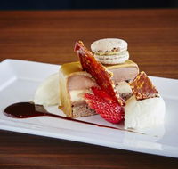 Pipes Bistro - Accommodation Whitsundays