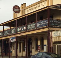 Poachers Paradise - Accommodation Whitsundays