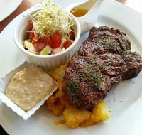 Quarry Restaurant - Accommodation Whitsundays