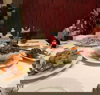 Rainbow Palace Chinese Rest - Accommodation Whitsundays