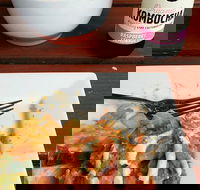 Raw Bar - Accommodation Whitsundays