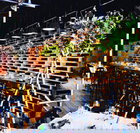 Reclaim Winebar  Cafe - Accommodation Whitsundays