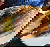 Red Poppy Bistro - Accommodation Whitsundays