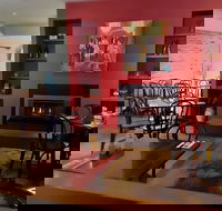 RED Wine Bar and Bistro - Accommodation Whitsundays