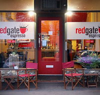 Redgate Espresso - Accommodation Whitsundays