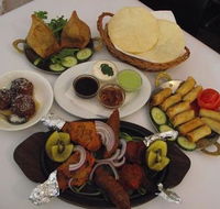 Remmy Dessert Indian Restaurant - Accommodation Whitsundays