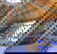 Ripples on the Res - Accommodation Whitsundays