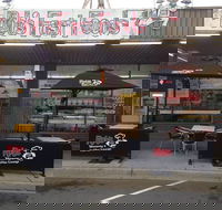 Rob's Takeaway and Coffee Lounge - Accommodation Whitsundays