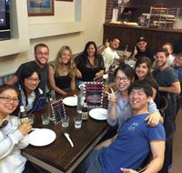 Roma Pizza Myrtleford - Accommodation Whitsundays