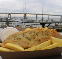 San Remo Fisherman's Co-Op - Accommodation Whitsundays