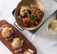 San Remo Hotel - Accommodation Whitsundays