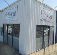 Sanders St Takeaway - Accommodation Whitsundays