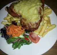 Savoia Hotel - Accommodation Whitsundays