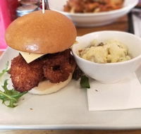 Scorched Grill - Accommodation Whitsundays