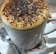 Segafredo's - Accommodation Whitsundays