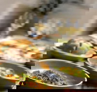 Seville Estate Cellar Door  Restaurant - Accommodation Whitsundays