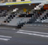 Shiraaz Indian  Malay Cuisine - Accommodation Whitsundays