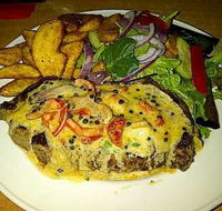 Sicilians restaurant - Accommodation Whitsundays