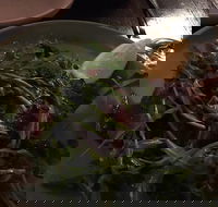 Signature Restaurant at Breathtakers Mount Buller - Accommodation Whitsundays